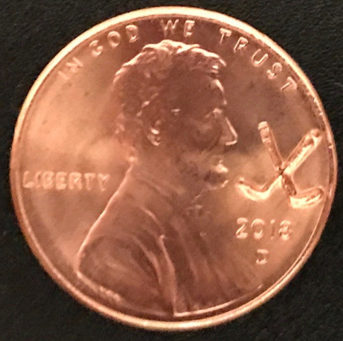 A-Running-Thread-Of-Chafemasterj's-Counterstamped-Lincoln-Cents.