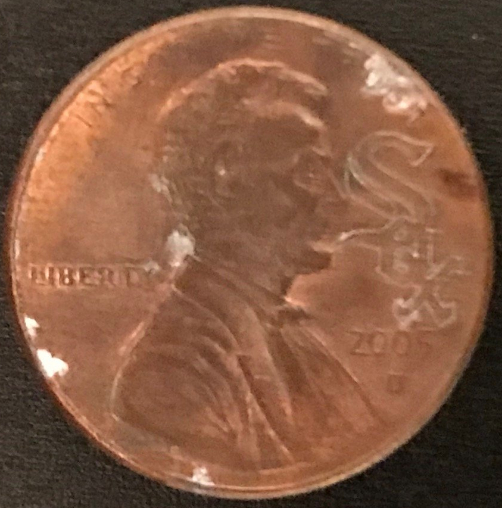 A-Running-Thread-Of-Chafemasterj's-Counterstamped-Lincoln-Cents.