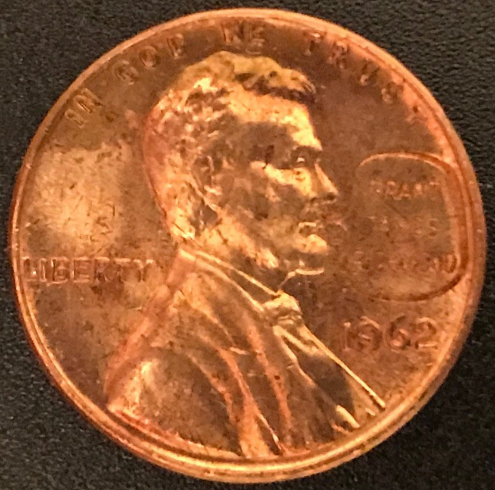 A-Running-Thread-Of-Chafemasterj's-Counterstamped-Lincoln-Cents.