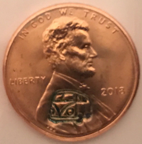 A-Running-Thread-Of-Chafemasterj's-Counterstamped-Lincoln-Cents.