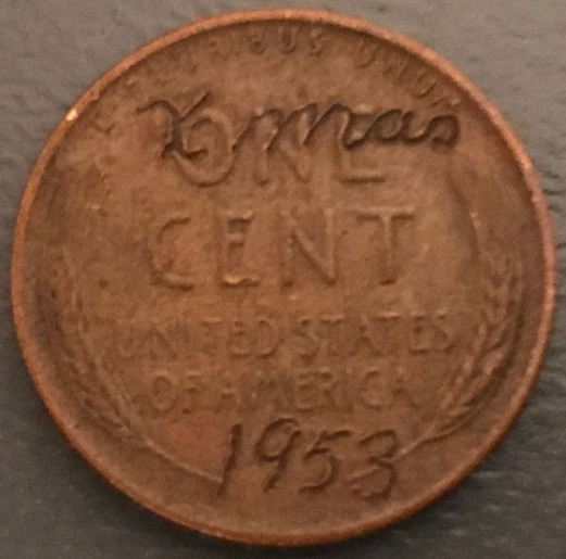 A-Running-Thread-Of-Chafemasterj's-Counterstamped-Lincoln-Cents.