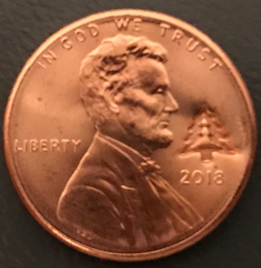 A-Running-Thread-Of-Chafemasterj's-Counterstamped-Lincoln-Cents.