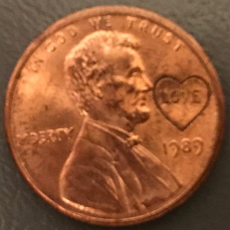 A-Running-Thread-Of-Chafemasterj's-Counterstamped-Lincoln-Cents.