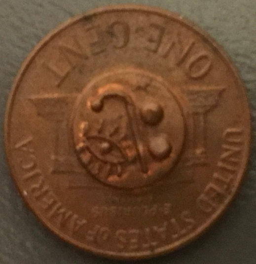 A-Running-Thread-Of-Chafemasterj's-Counterstamped-Lincoln-Cents.