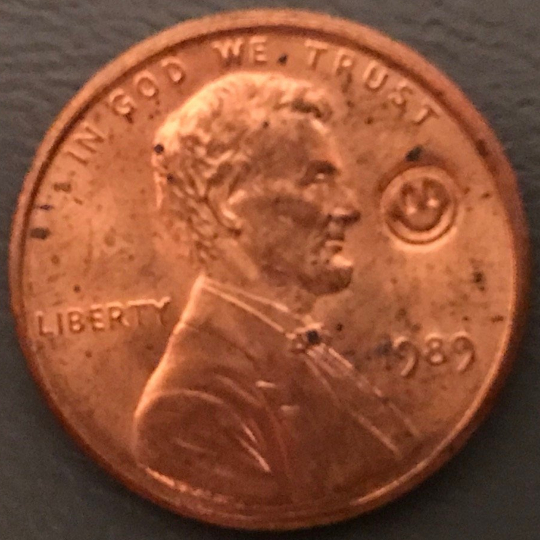 A-Running-Thread-Of-Chafemasterj's-Counterstamped-Lincoln-Cents.