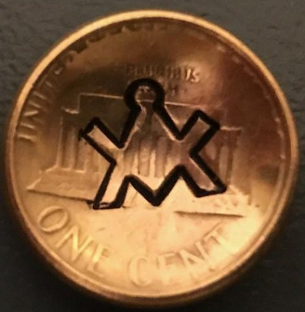 A-Running-Thread-Of-Chafemasterj's-Counterstamped-Lincoln-Cents.