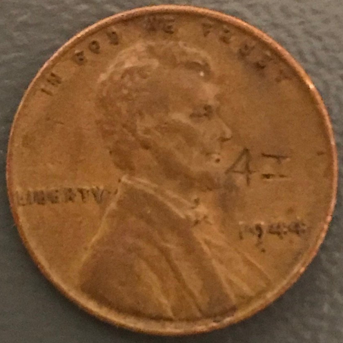 A-Running-Thread-Of-Chafemasterj's-Counterstamped-Lincoln-Cents.