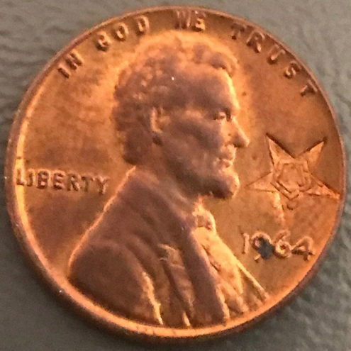 A-Running-Thread-Of-Chafemasterj's-Counterstamped-Lincoln-Cents.