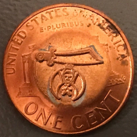 A-Running-Thread-Of-Chafemasterj's-Counterstamped-Lincoln-Cents.