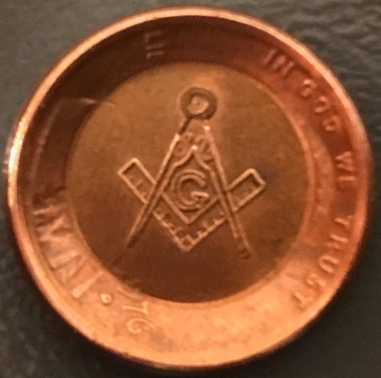 A-Running-Thread-Of-Chafemasterj's-Counterstamped-Lincoln-Cents.