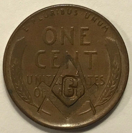 A-Running-Thread-Of-Chafemasterj's-Counterstamped-Lincoln-Cents.