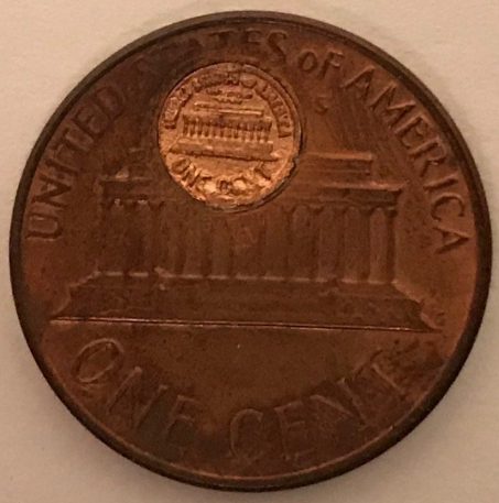 A-Running-Thread-Of-Chafemasterj's-Counterstamped-Lincoln-Cents.