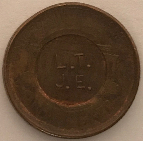 A-Running-Thread-Of-Chafemasterj's-Counterstamped-Lincoln-Cents.