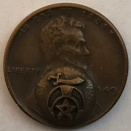 A-Running-Thread-Of-Chafemasterj's-Counterstamped-Lincoln-Cents.