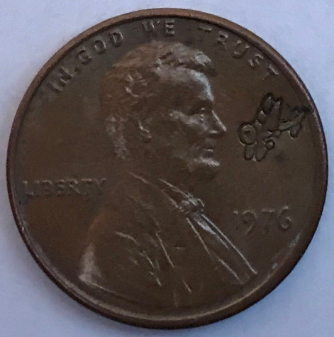 A-Running-Thread-Of-Chafemasterj's-Counterstamped-Lincoln-Cents.