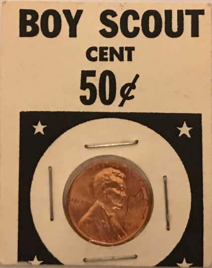 A-Running-Thread-Of-Chafemasterj's-Counterstamped-Lincoln-Cents.