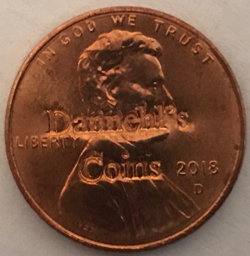 A-Running-Thread-Of-Chafemasterj's-Counterstamped-Lincoln-Cents.