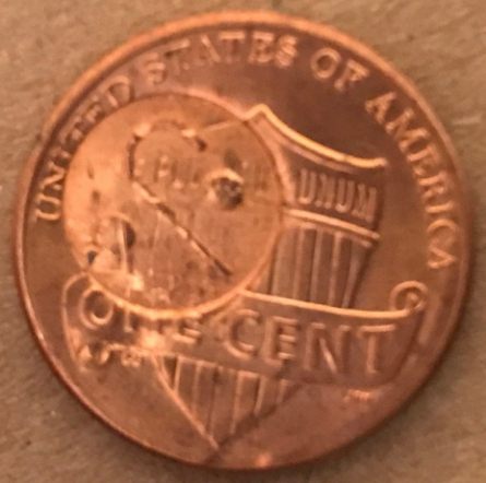 Masonic-Tokens,-Coins-And-Counter-Stamped-Pennies