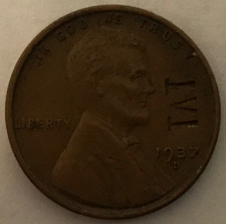 A-Running-Thread-Of-Chafemasterj's-Counterstamped-Lincoln-Cents.