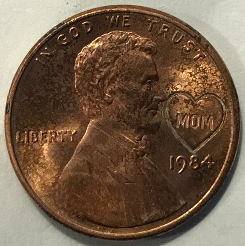 A-Running-Thread-Of-Chafemasterj's-Counterstamped-Lincoln-Cents.