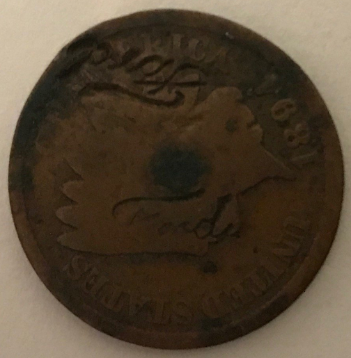 A-Running-Thread-Of-Chafemasterj's-Counterstamped-Lincoln-Cents.