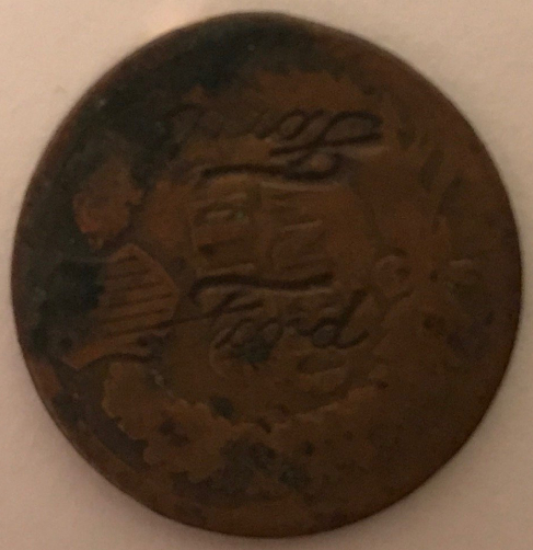 A-Running-Thread-Of-Chafemasterj's-Counterstamped-Lincoln-Cents.
