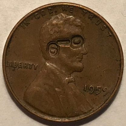 A-Running-Thread-Of-Chafemasterj's-Counterstamped-Lincoln-Cents.