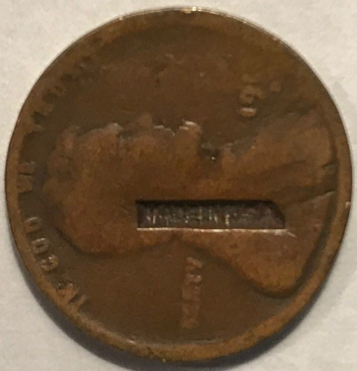 A-Running-Thread-Of-Chafemasterj's-Counterstamped-Lincoln-Cents.