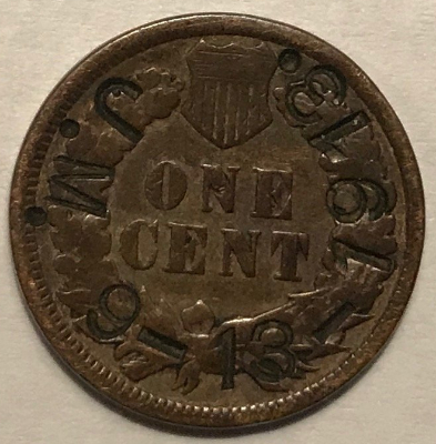 A-Running-Thread-Of-Chafemasterj's-Counterstamped-Lincoln-Cents.