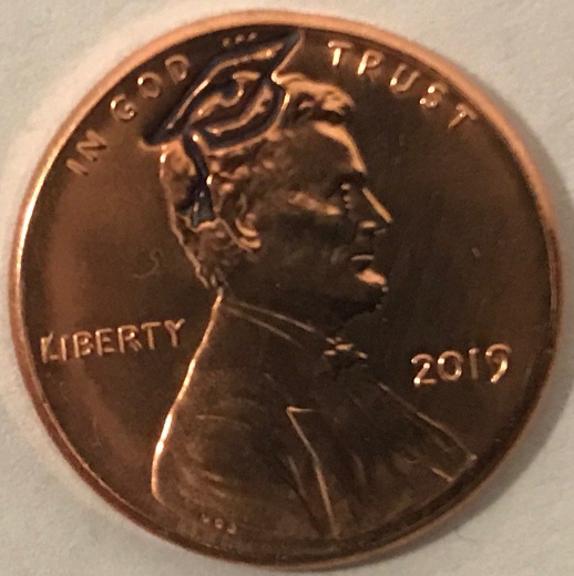 A-Running-Thread-Of-Chafemasterj's-Counterstamped-Lincoln-Cents.