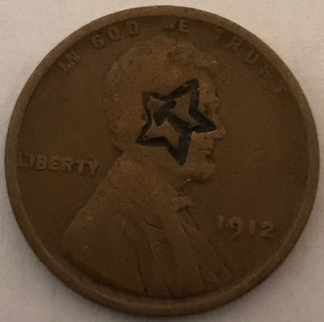 A-Running-Thread-Of-Chafemasterj's-Counterstamped-Lincoln-Cents.