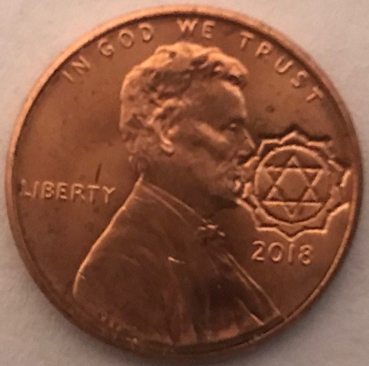 A-Running-Thread-Of-Chafemasterj's-Counterstamped-Lincoln-Cents.