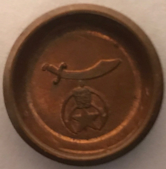 A-Running-Thread-Of-Chafemasterj's-Counterstamped-Lincoln-Cents.