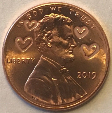 A-Running-Thread-Of-Chafemasterj's-Counterstamped-Lincoln-Cents.