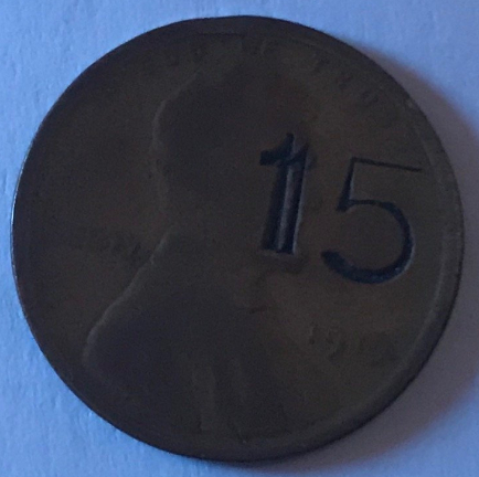 A-Running-Thread-Of-Chafemasterj's-Counterstamped-Lincoln-Cents.