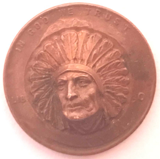 A-Running-Thread-Of-Chafemasterj's-Counterstamped-Lincoln-Cents.