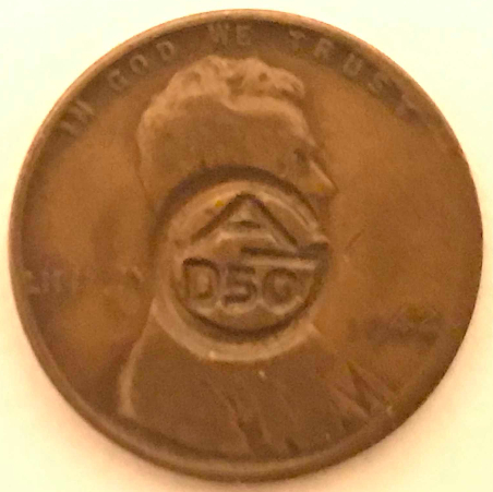 A-Running-Thread-Of-Chafemasterj's-Counterstamped-Lincoln-Cents.