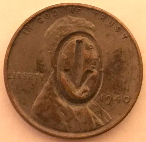A-Running-Thread-Of-Chafemasterj's-Counterstamped-Lincoln-Cents.