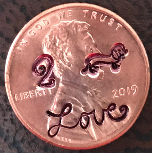 A-Running-Thread-Of-Chafemasterj's-Counterstamped-Lincoln-Cents.