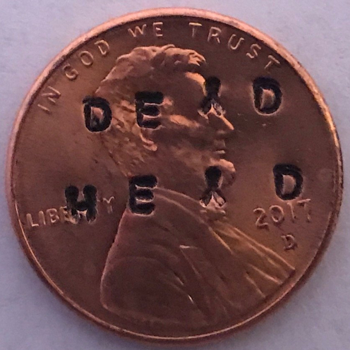 A-Running-Thread-Of-Chafemasterj's-Counterstamped-Lincoln-Cents.