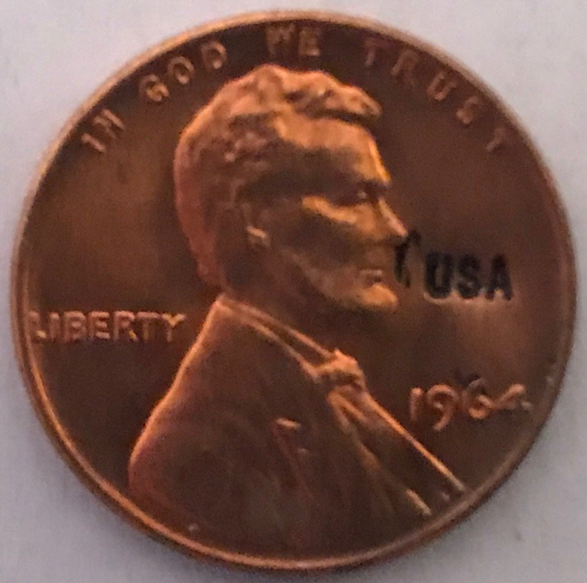 A-Running-Thread-Of-Chafemasterj's-Counterstamped-Lincoln-Cents.