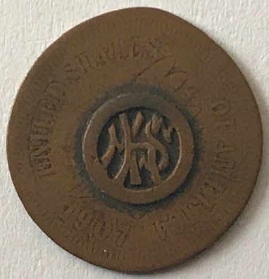 A-Running-Thread-Of-Chafemasterj's-Counterstamped-Lincoln-Cents.