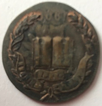 A-Running-Thread-Of-Chafemasterj's-Counterstamped-Lincoln-Cents.