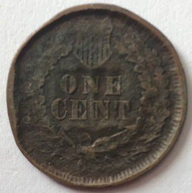 A-Running-Thread-Of-Chafemasterj's-Counterstamped-Lincoln-Cents.