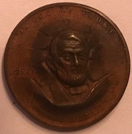 A-Running-Thread-Of-Chafemasterj's-Counterstamped-Lincoln-Cents.