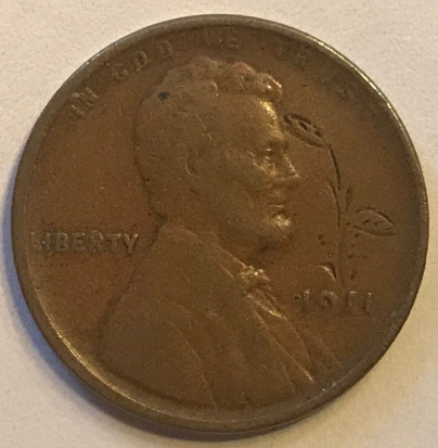 A-Running-Thread-Of-Chafemasterj's-Counterstamped-Lincoln-Cents.