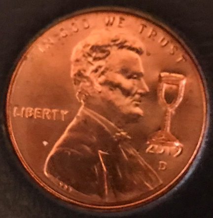 A-Running-Thread-Of-Chafemasterj's-Counterstamped-Lincoln-Cents.