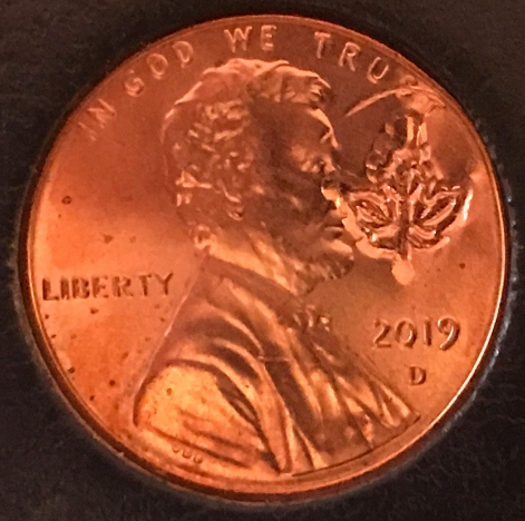 A-Running-Thread-Of-Chafemasterj's-Counterstamped-Lincoln-Cents.