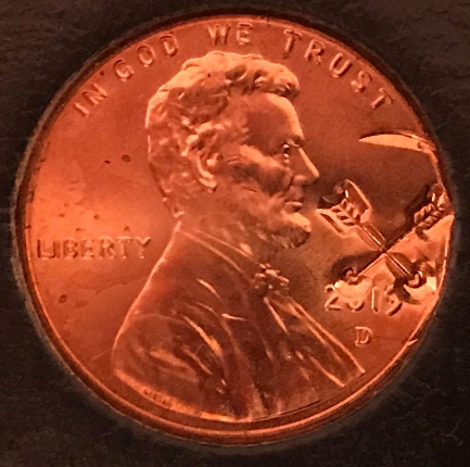 A-Running-Thread-Of-Chafemasterj's-Counterstamped-Lincoln-Cents.