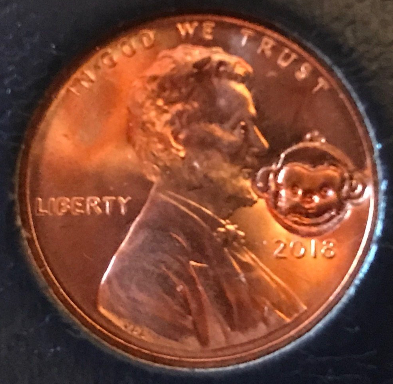 A-Running-Thread-Of-Chafemasterj's-Counterstamped-Lincoln-Cents.